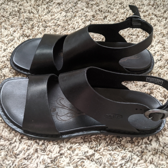 keen sofia 2 strap sandals